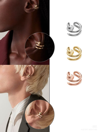 [⭐Glow]Single-ear clip
