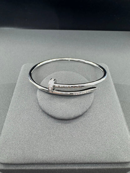 [⭐Glow]JUSTE BRACELET 2.5MM  DIAMONDS2
