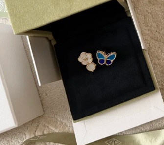 [⭐Glow]2026 NEW TWIN BUTTERFLY LUCKY RING