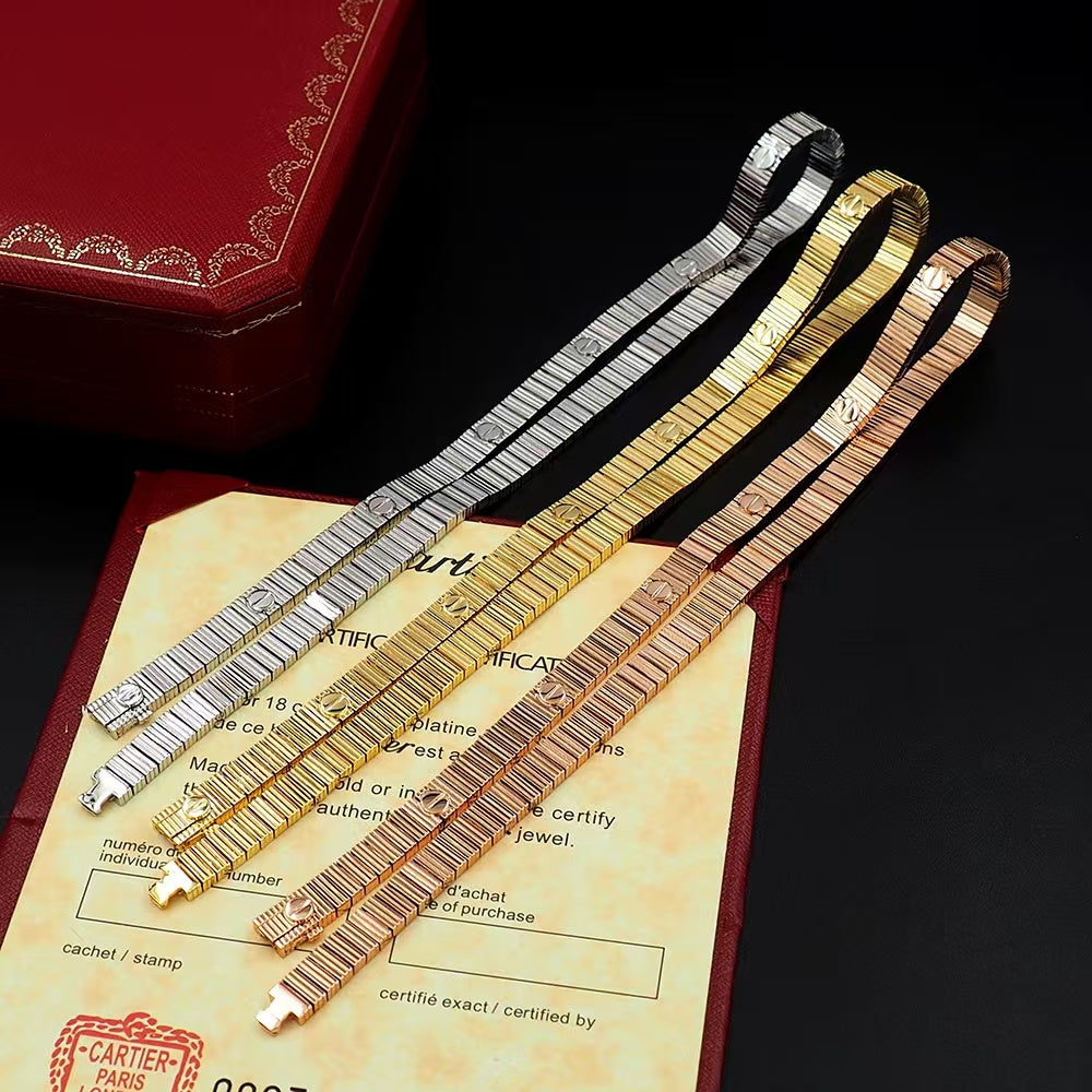 [⭐Glow] 2026 NEW LOVE UNLIMITED NECKLACE