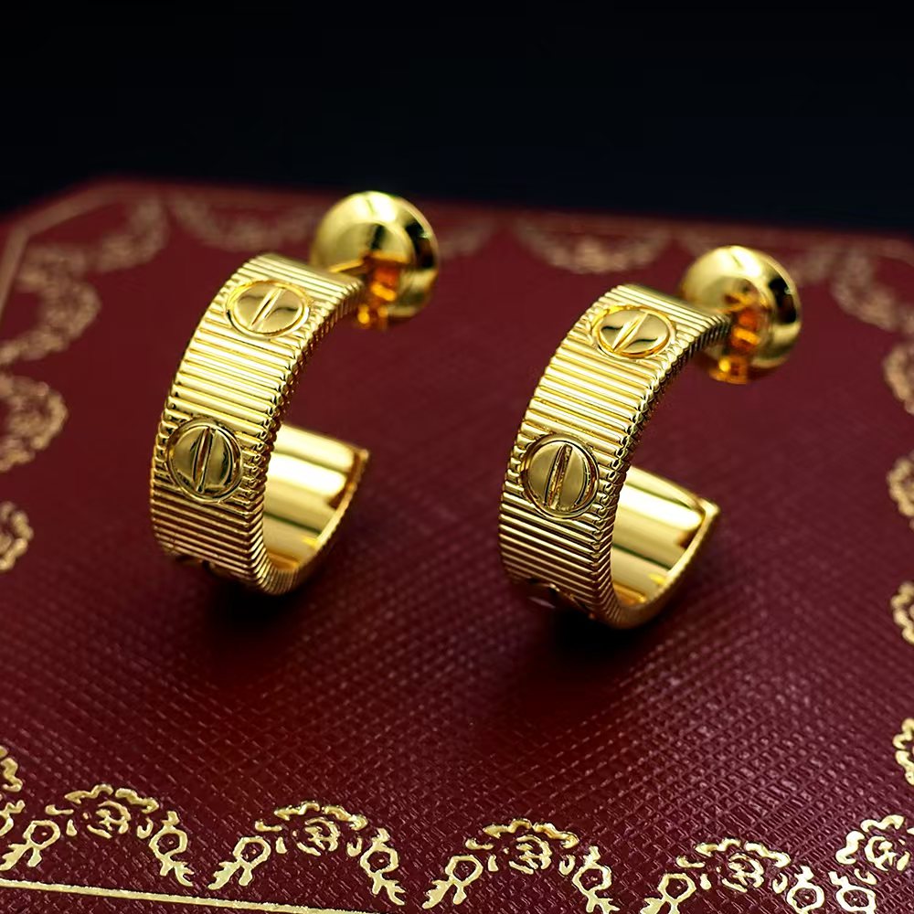 [⭐Glow] 2026 NEW LOVE UNLIMITED EARRINGS