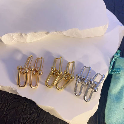 [⭐Glow]HW SERIES EARRINGS