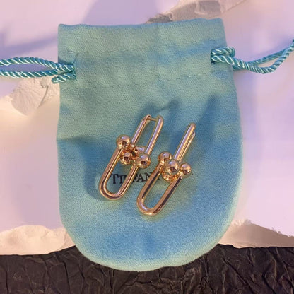 [⭐Glow]HW SERIES EARRINGS
