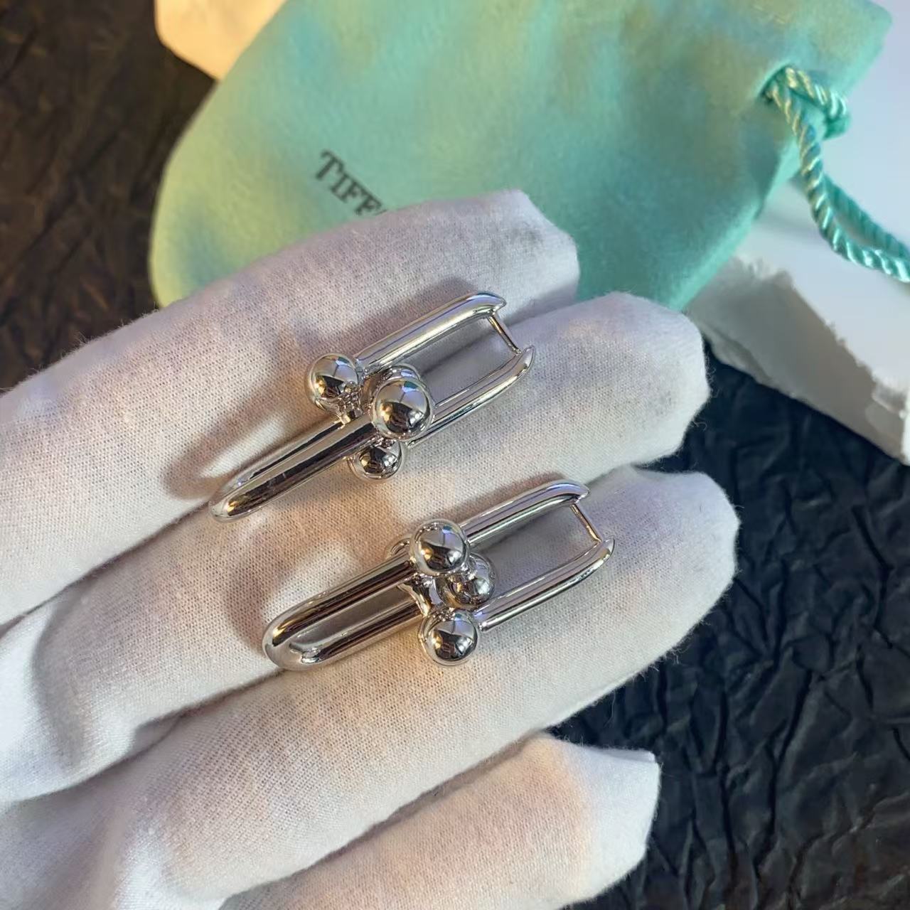 [⭐Glow]HW SERIES EARRINGS