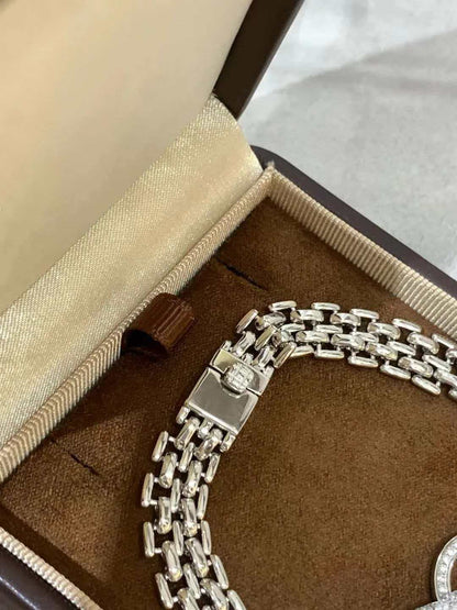 [⭐Glow] DOUBLE PANTHER BRACELET