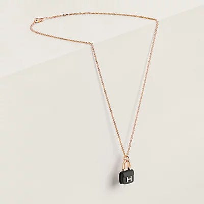 [⭐Glow]WOMEN'S HM AMULETTES CONSTANCE PENDANT NECKLACE