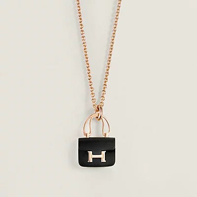 [⭐Glow]WOMEN'S HM AMULETTES CONSTANCE PENDANT NECKLACE