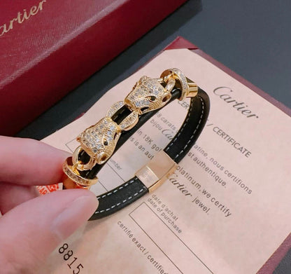[⭐Glow Jewelry] PANTHERE  BRACELET
