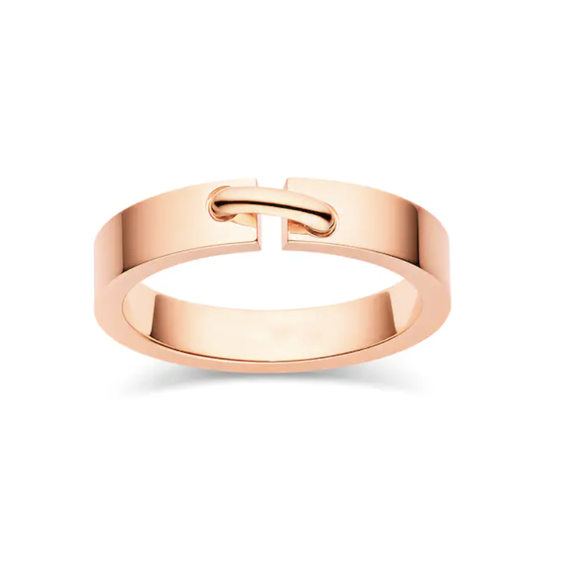 [⭐Glow]ALLIANCE LIENS VIDENCE 4MM RING