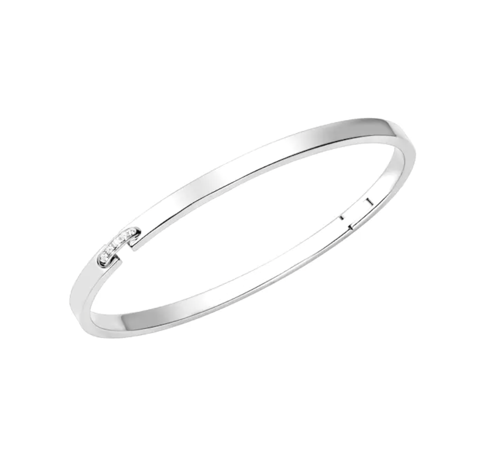 [⭐Glow]LIENS EVIDENCE DIAMOND BRACELET