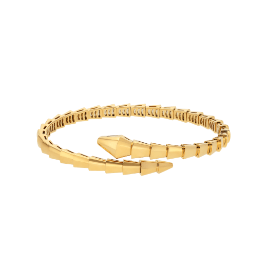 [⭐Glow]SERPENTI VIPER GOLD BRACELET