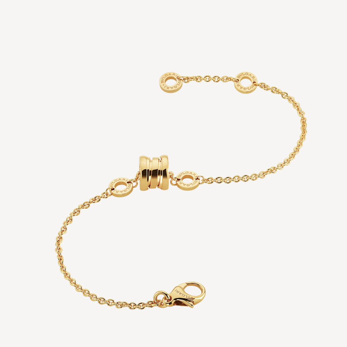 [⭐Glow]ZERO 1 SOFT GOLD BRACELET