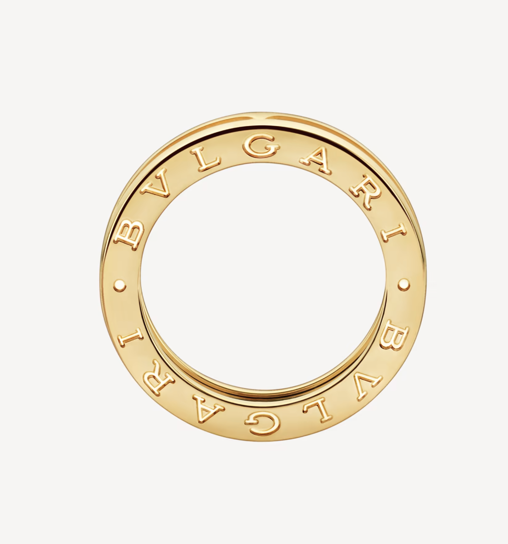 [⭐Glow]ZERO 1 ONE-BAND RING