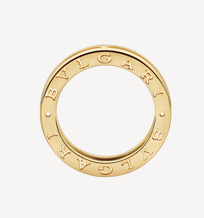[⭐Glow]ZERO 1 ONE-BAND RING
