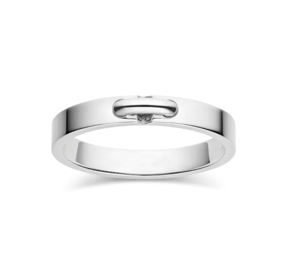 [⭐Glow]ALLIANCE LIENS VIDENCE 3MM RING