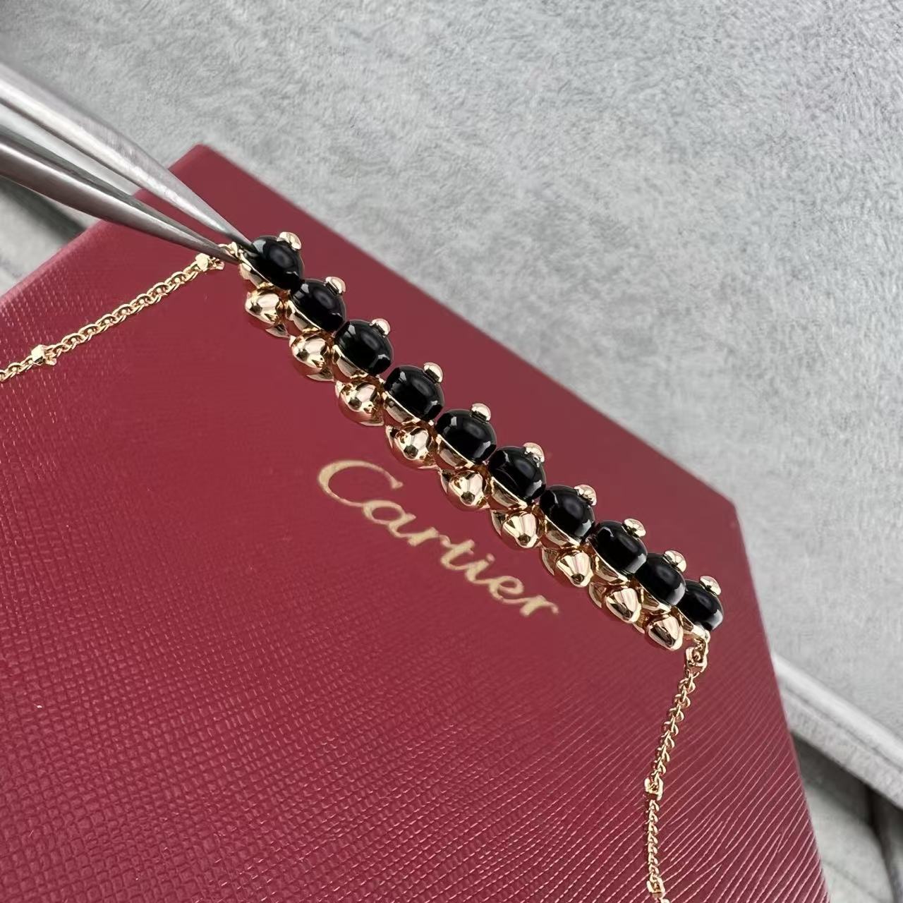 [⭐Glow] 2026 NEW COLORED GEMSTONES NECKLACE