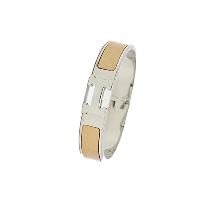 [⭐Glow]H CHAMPAGNE BRACELET