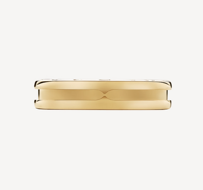 [⭐Glow]ZERO 1 ONE-BAND RING