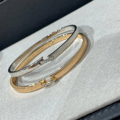 [⭐Glow]LIENS EVIDENCE DIAMOND BRACELET