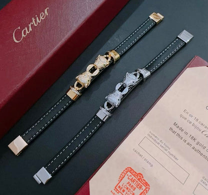 [⭐Glow Jewelry] PANTHERE  BRACELET
