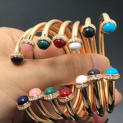 [⭐Glow]P.T LUCKY BRACELET