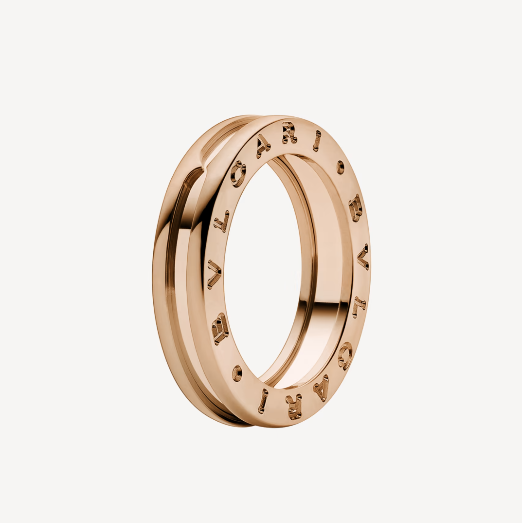 [⭐Glow]ZERO 1 ONE-BAND RING