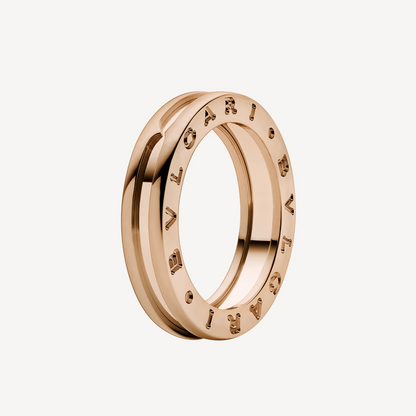 [⭐Glow]ZERO 1 ONE-BAND RING