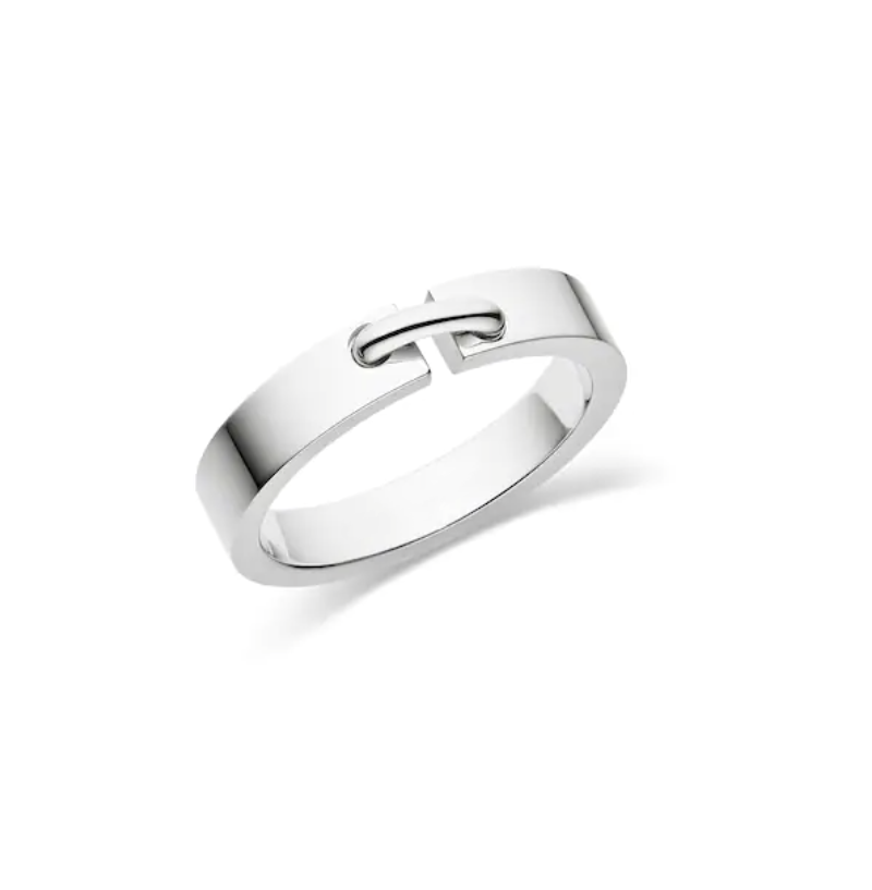 [⭐Glow]ALLIANCE LIENS VIDENCE 4MM RING