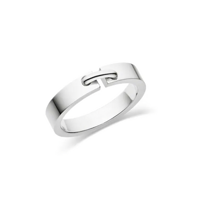 [⭐Glow]ALLIANCE LIENS VIDENCE 4MM RING