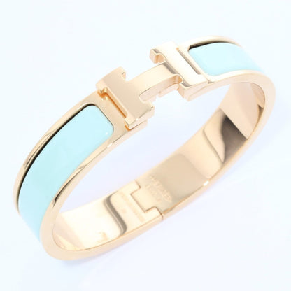 [⭐Glow]H LIGHT BLUE BRACELET