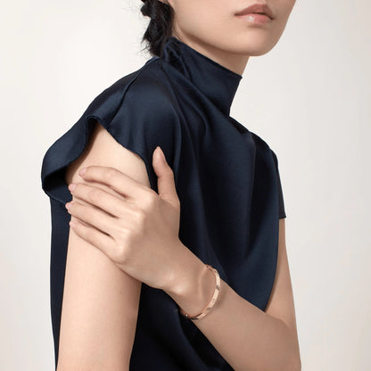 [⭐Glow]LOVE BRACELET 6.1MM