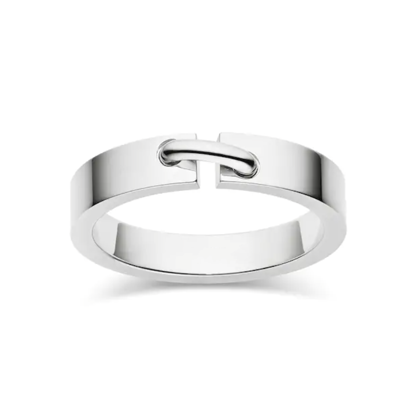 [⭐Glow]ALLIANCE LIENS VIDENCE 4MM RING