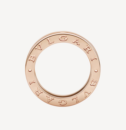[⭐Glow]ZERO 1 ONE-BAND RING