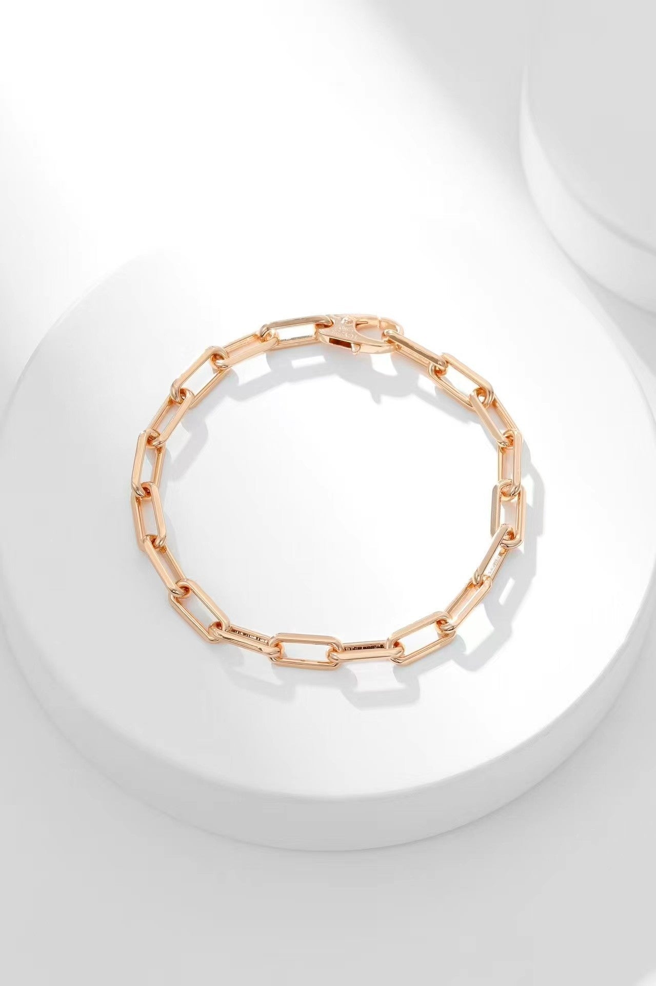 [⭐Glow jewelrys]CT CHAIN BRACELET