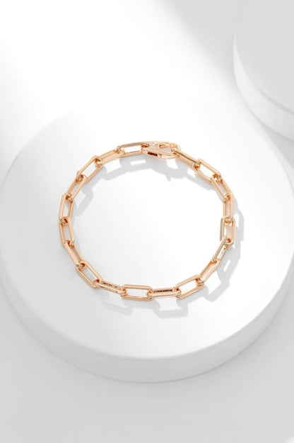 [⭐Glow jewelrys]CT CHAIN BRACELET