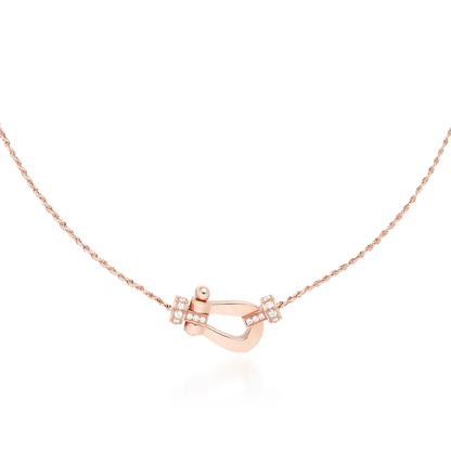 [⭐Glow]FORCE 10 DIAMOND NECKLACE