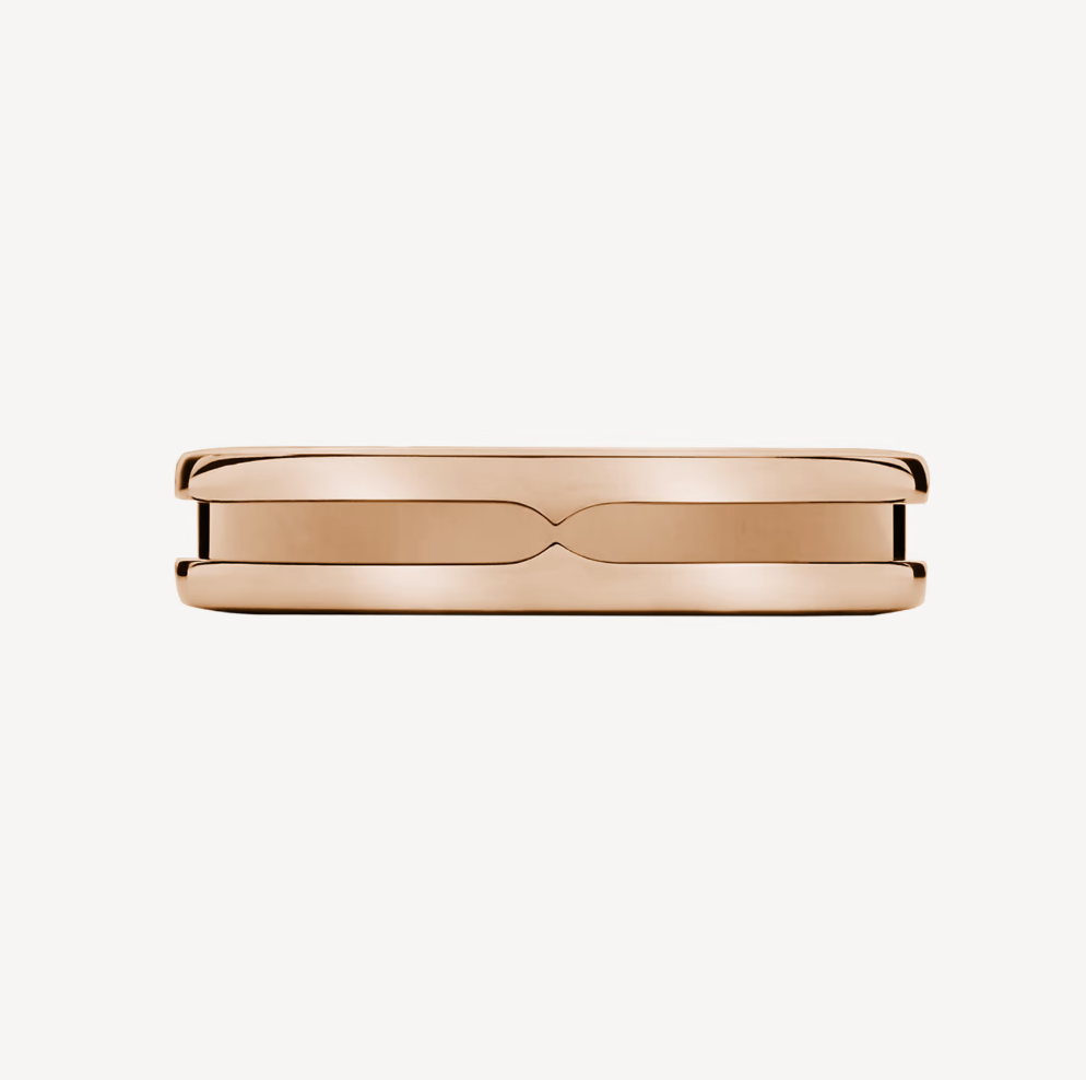 [⭐Glow]ZERO 1 ONE-BAND RING