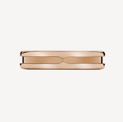[⭐Glow]ZERO 1 ONE-BAND RING