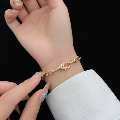 [⭐Glow jewelrys]CT CHAIN BRACELET