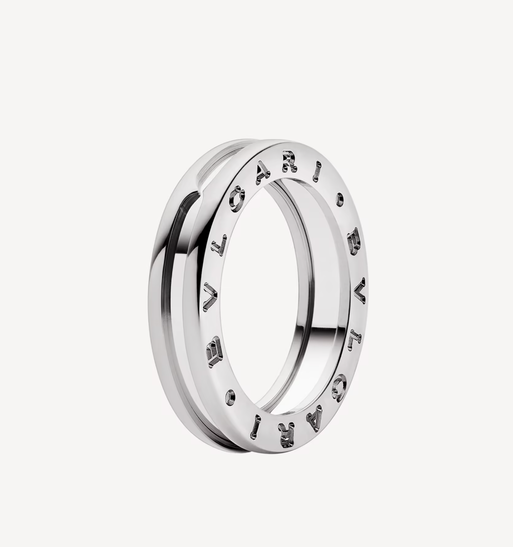 [⭐Glow]ZERO 1 ONE-BAND RING