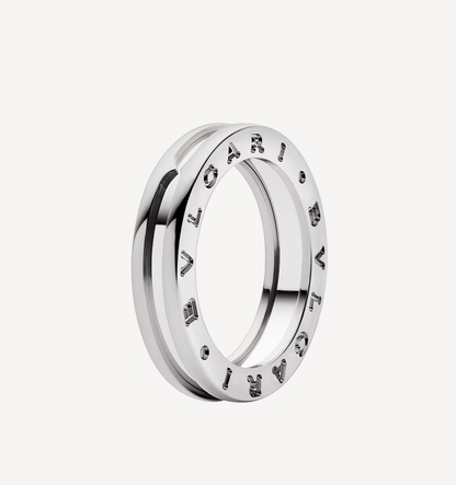 [⭐Glow]ZERO 1 ONE-BAND RING
