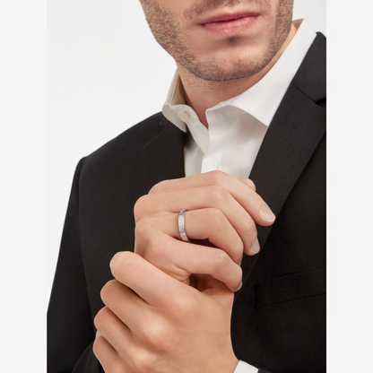 [⭐Glow]ZERO 1 ESSENTIAL WITH A DIAMOD RING