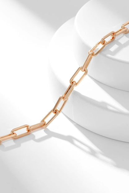 [⭐Glow jewelrys]CT CHAIN BRACELET