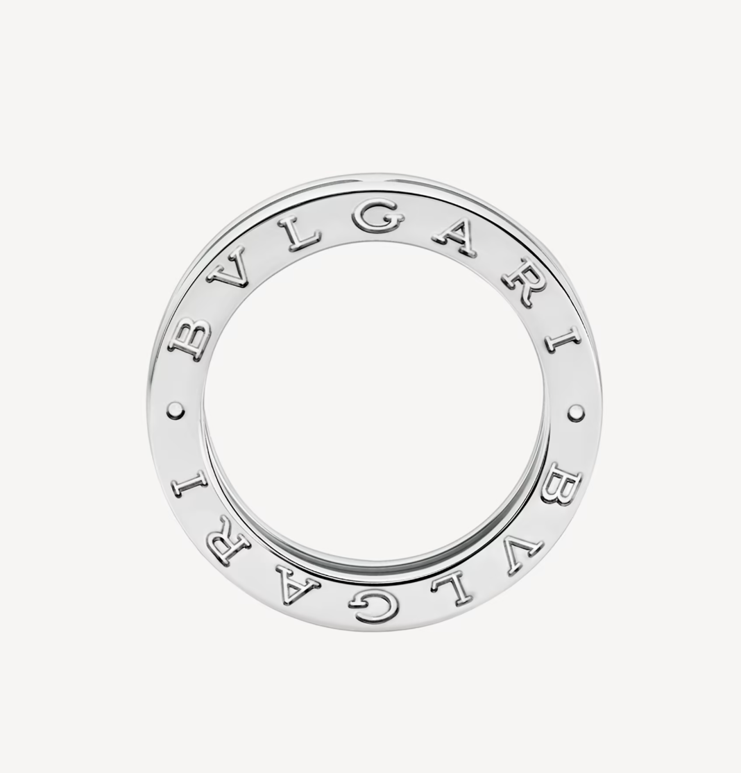 [⭐Glow]ZERO 1 ONE-BAND RING