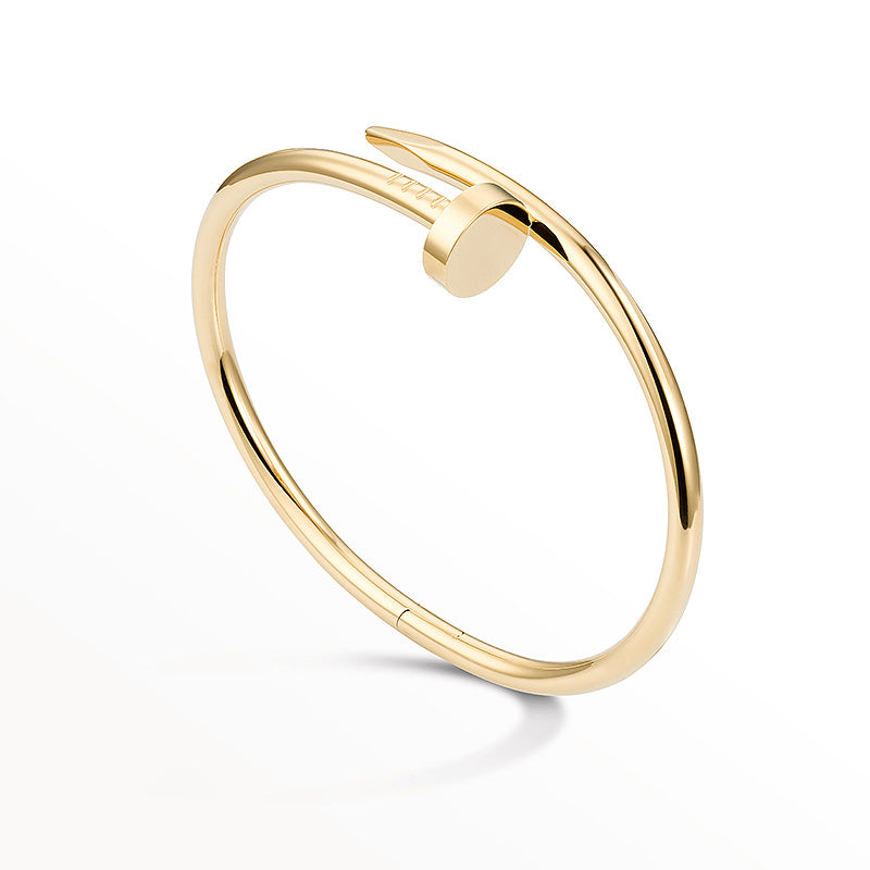 [⭐Glow]JUSTE BRACELET 3.5MM