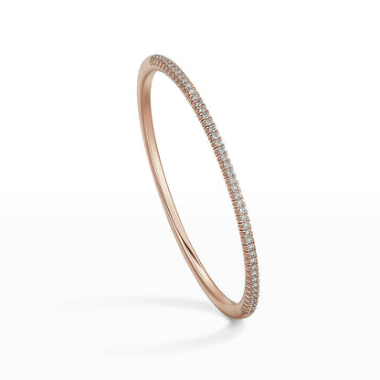 [⭐Glow]MINI DIAMOND TENNIS BRACELET