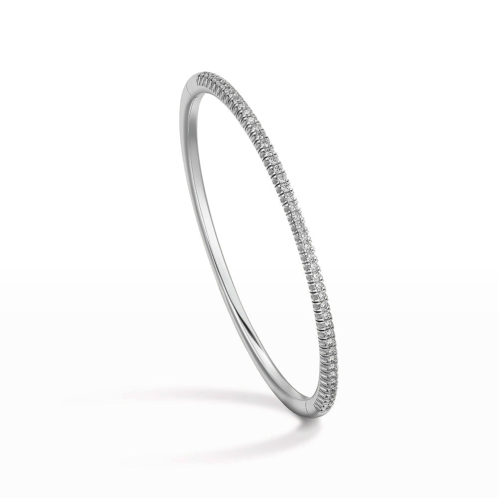 [⭐Glow]MINI DIAMOND TENNIS BRACELET