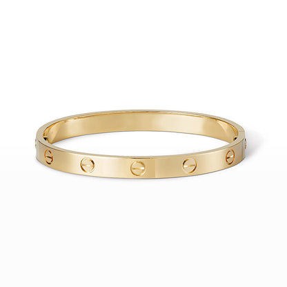 [⭐Glow]LOVE BRACELET 6.1MM