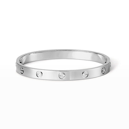 [⭐Glow]LOVE BRACELET 6.1MM