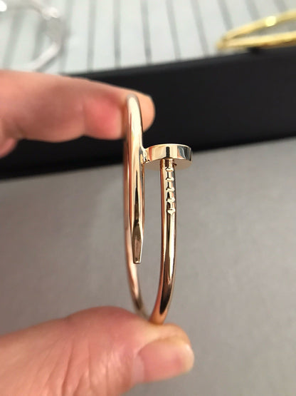 [⭐Glow]JUSTE BRACELET 3.5MM